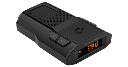 Сигнатурный радар-детектор Neoline X-COP 6000c